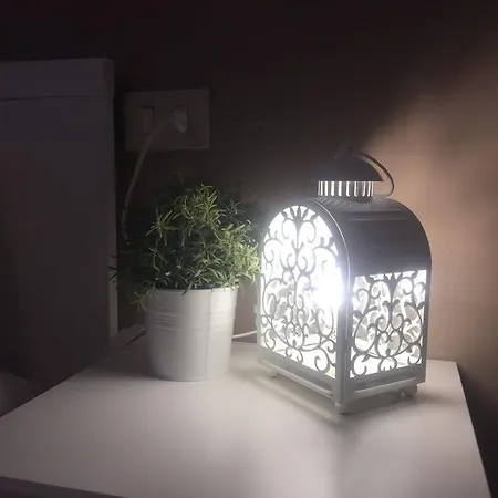 شقة Ca Romy