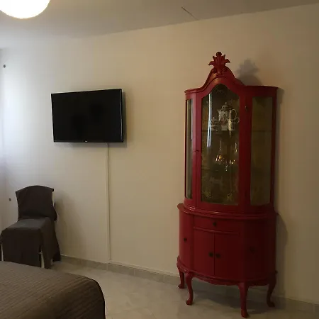 شقة Ca Romy البندقية