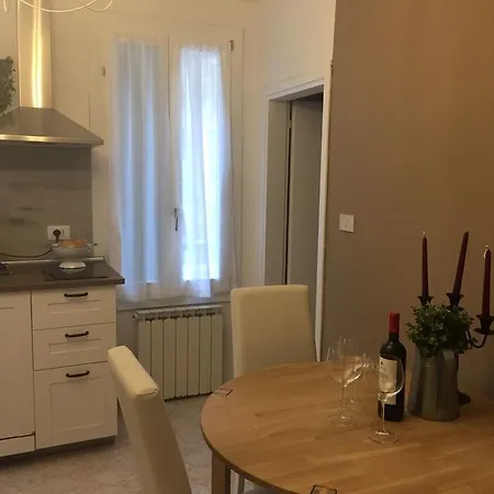 Apartment Ca Romy Venice