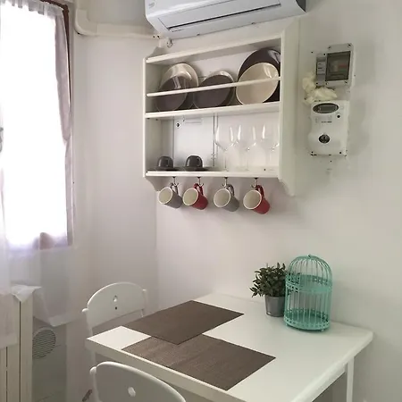 Ca Romy 아파트