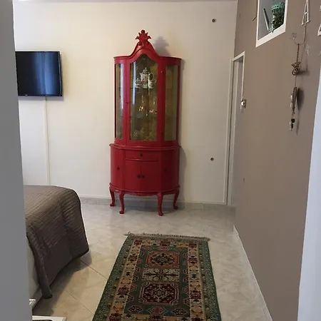 Ca Romy 아파트