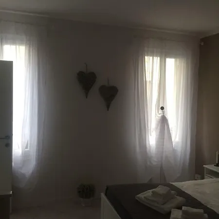 Ca Romy Apartament