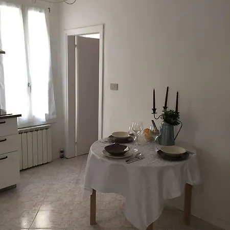 Ca Romy Apartament