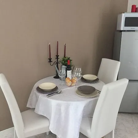 Ca Romy Apartament Wenecja