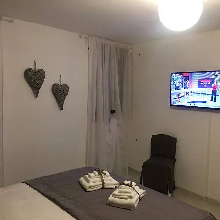 Ca Romy Apartament