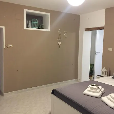 Ca Romy Apartament *