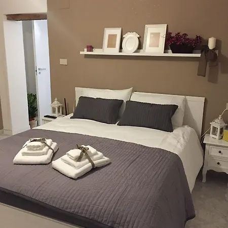 Apartament Ca Romy