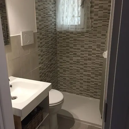 Ca Romy Apartament