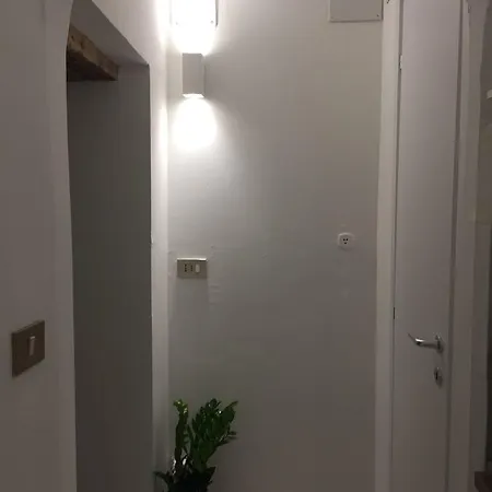 Ca Romy Apartament