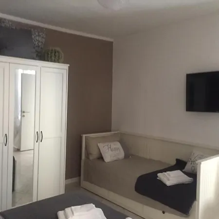 Apartament Ca Romy
